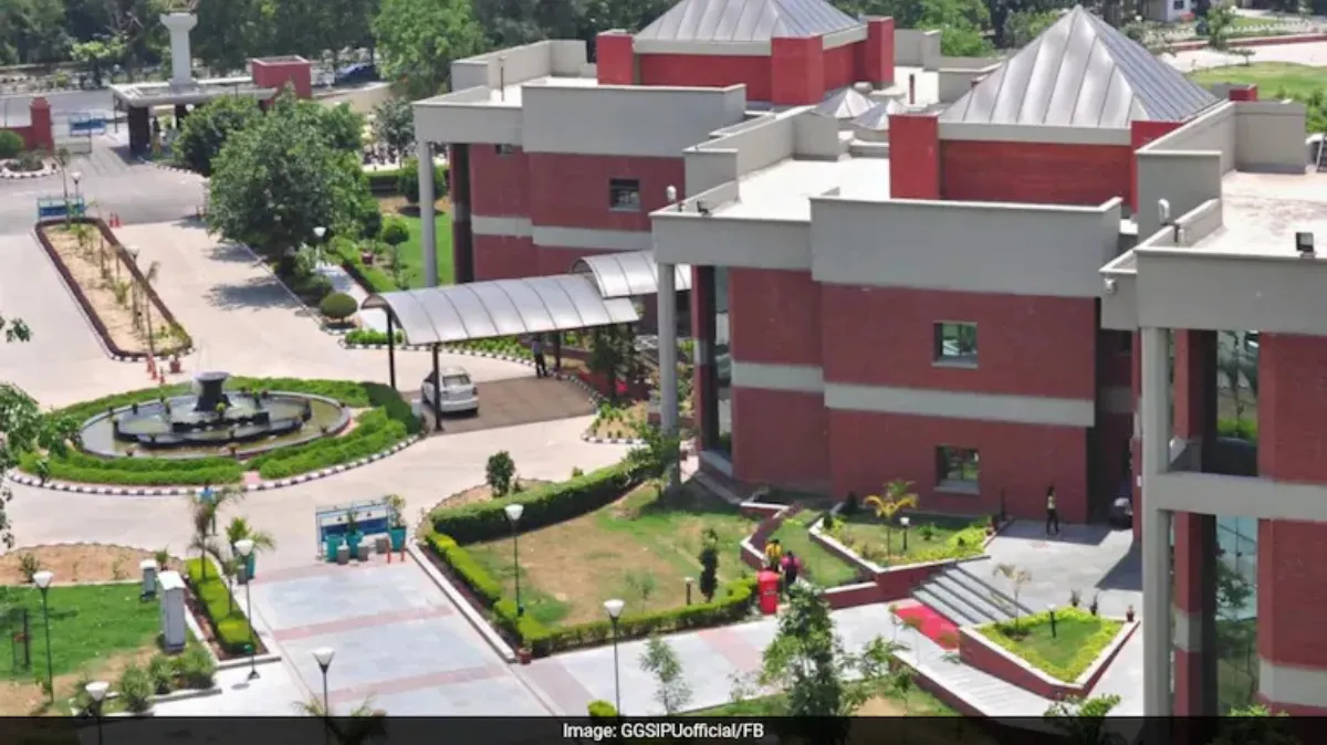 IP University Launches Online BBA, B.Com Programmes At Rs 15,000 Per Semester: Check Details