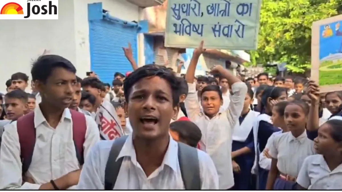 Pune Tribal Students' Hunger Strike Enters 12th Day; Delegation Meets Maharashtra Minister in Mumbai