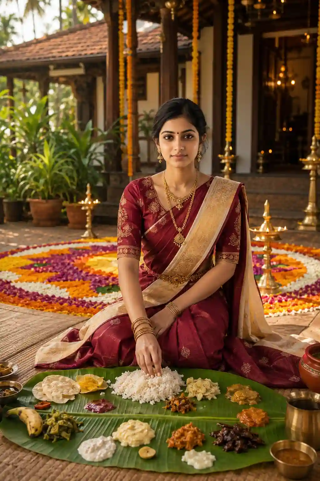 ChatGPT Onam AI Photo Editing Prompts-2