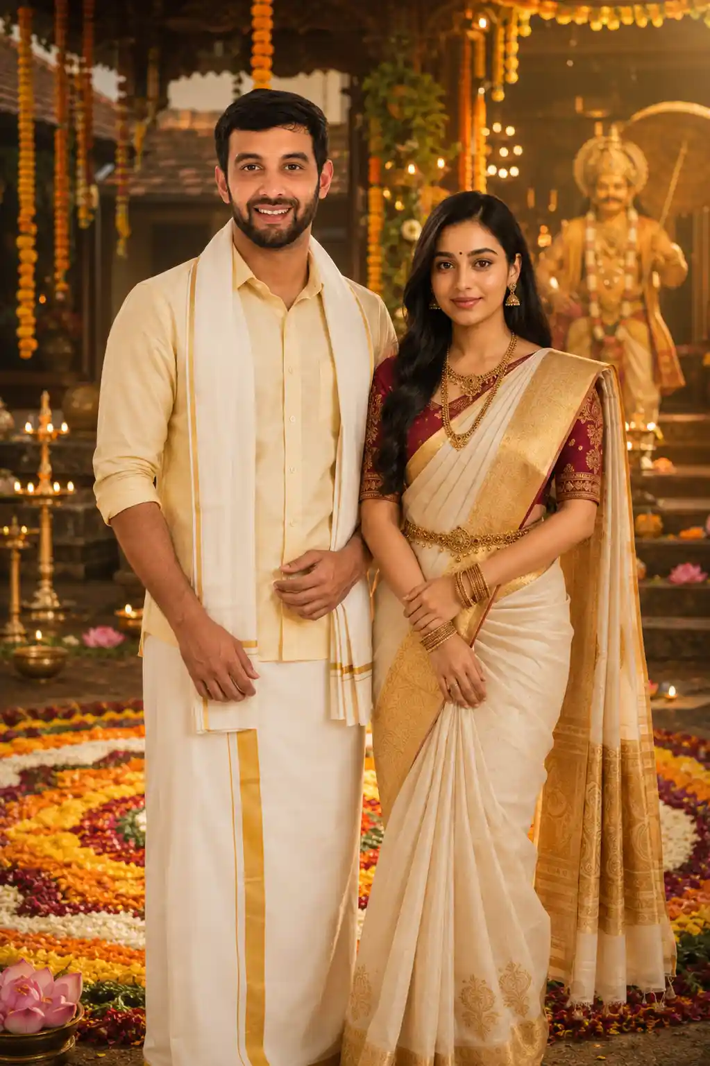 ChatGPT Onam AI Photo Editing Prompts-4