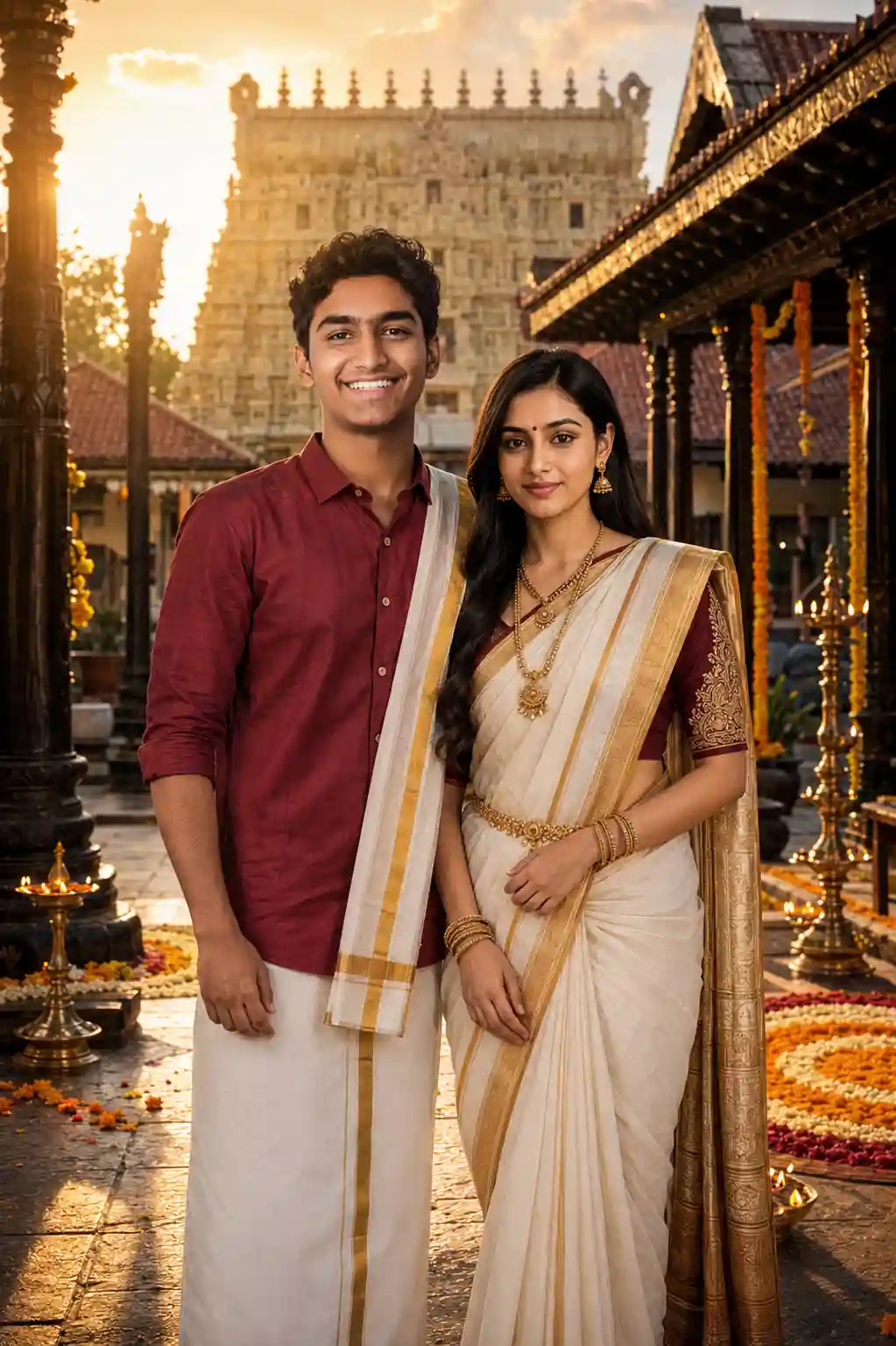 ChatGPT Onam AI Photo Editing Prompts-5