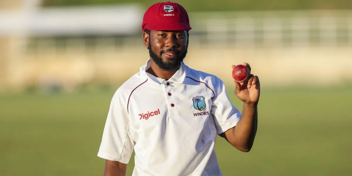 Jomel Warrican