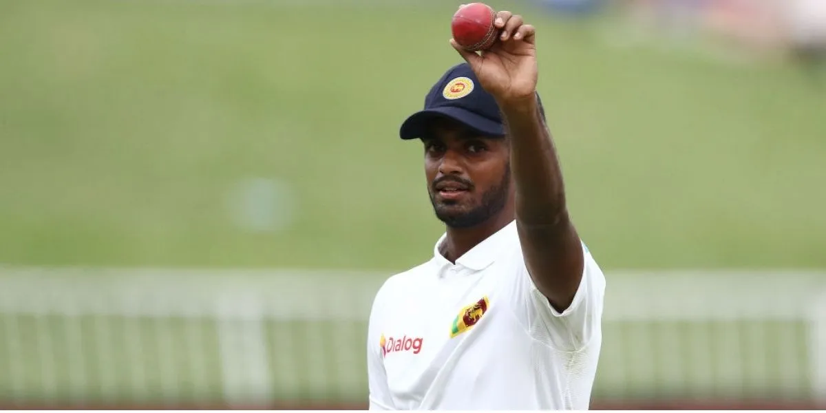 Lasith Embuldeniya
