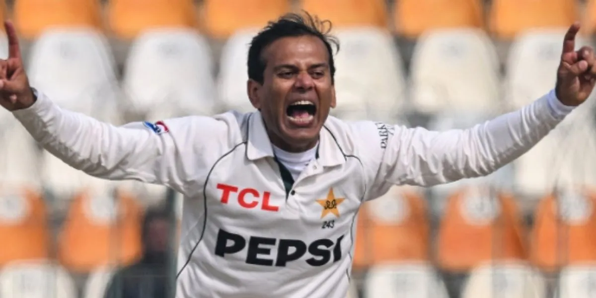 Noman Ali
