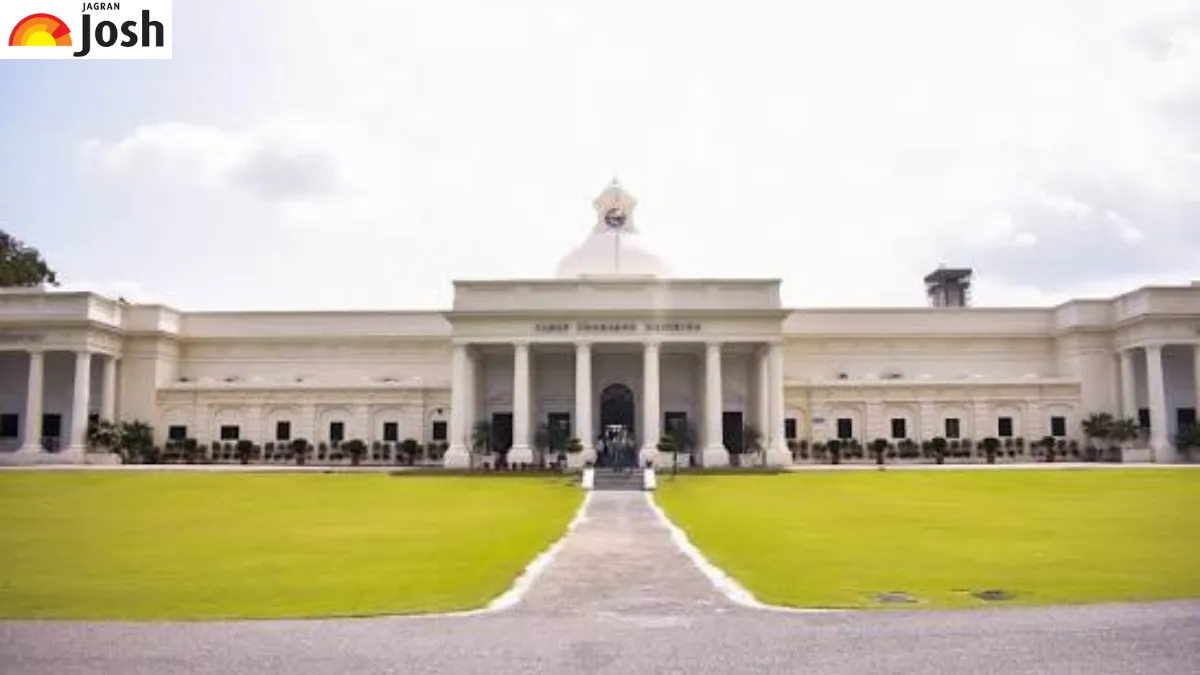 IIT Roorkee Launches PG Certificate Programme in Building AI-Powered Business Applications
