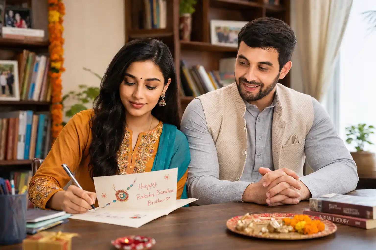 ChatGPT-Gemini Raksha Bandhan AI Photo Editing Prompts-1_1