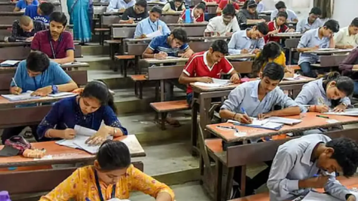 Exam Reforms: Task Force Seeks Suggestions From Students, Parents For NTA, Other Exams