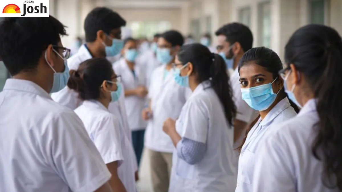 Rajasthan NEET UG 2026 Counselling: Round 1 Seat Allotment Result Out Today; Direct Download Link