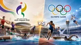 Asian Games 2026: How Is It Different From the Olympic Games? Check All the Differences Here!
