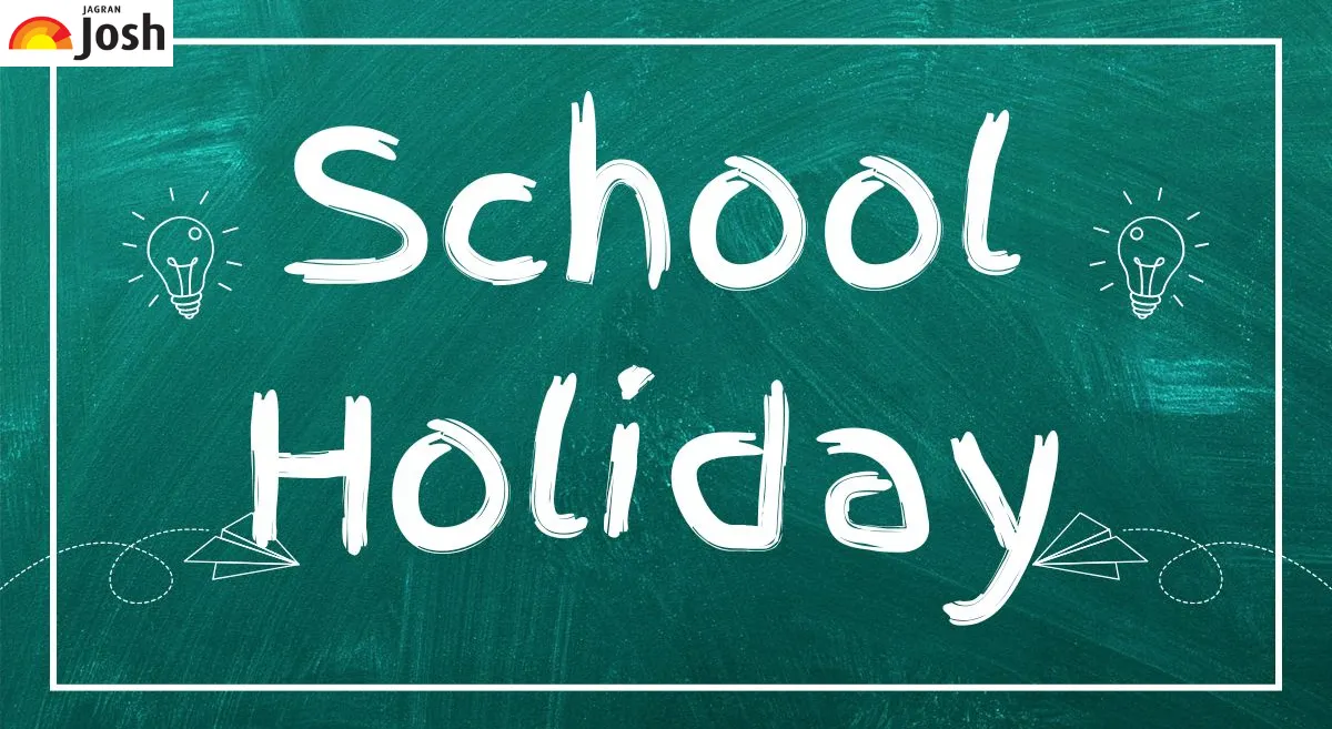 School Holiday Tomorrow, September 4: Check State-Wise School Closures for Janmashtami & Heavy Rain IMD Warnings