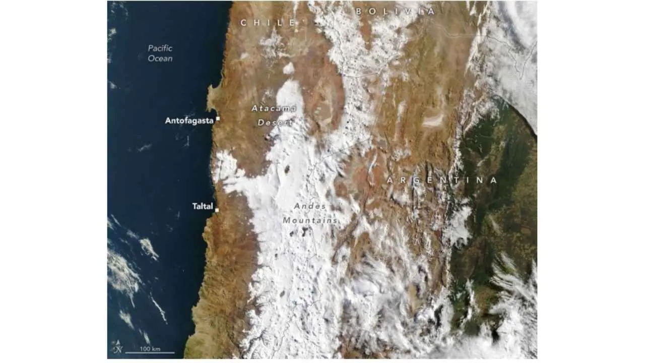Image By NASA