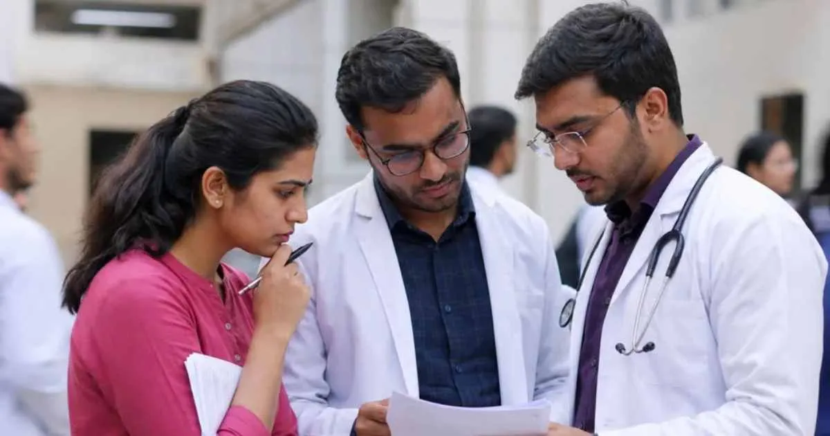Delhi HC Bars Foreign Medical Graduates with Multi College Degrees from FMGE