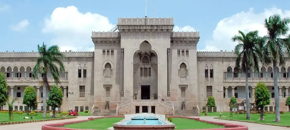 Osmania University 85th Convocation 2026: 640 PhDs, 71 Gold Medals to Be Awarded on September 8