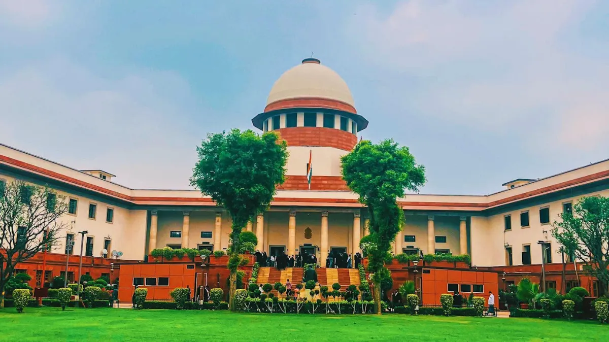 Supreme Court Rejects NEET PG Re-Test Plea, Imposes Rs 25,000 Fine On Petitioner