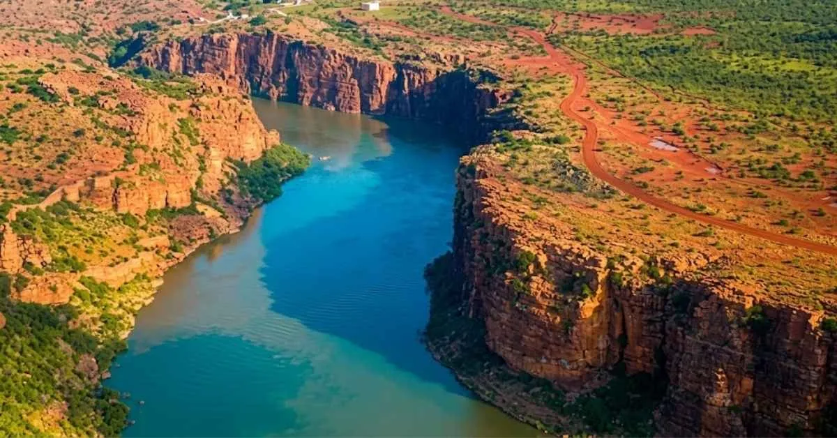 Grand Canyon