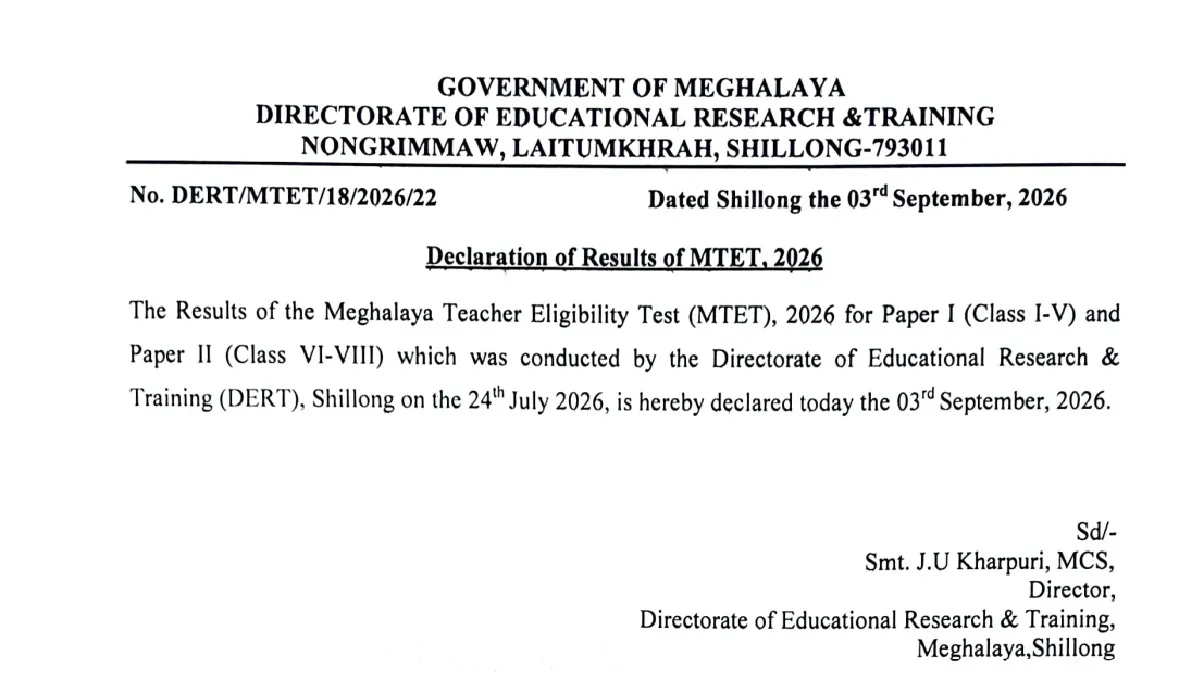 mtet internal