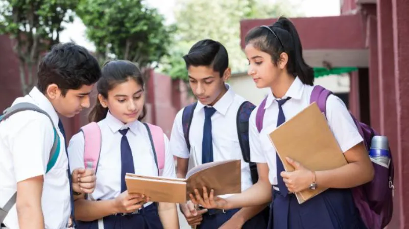 West Bengal Education: Suvendu Adhikari Sets Target to Establish 1,000 Vidya Bharati Schools Within One Year