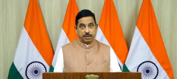 Teachers’ Day 2026: Education Minister Pays Tribute To Dr Sarvepalli Radhakrishnan, Hails Teachers