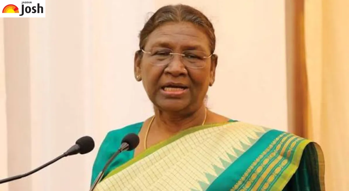 Teachers’ Day 2026: President Droupadi Murmu Greets Educators, Urges Them to Embrace Technology