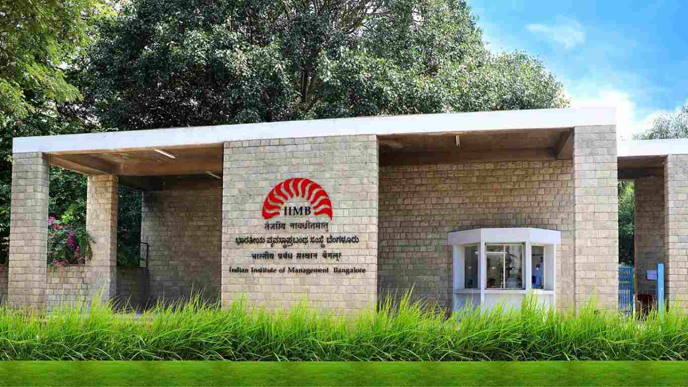 IIM Bangalore Ranks 21st Globally in FT Masters in Management Rankings 2026; Tops Indian Business Schools