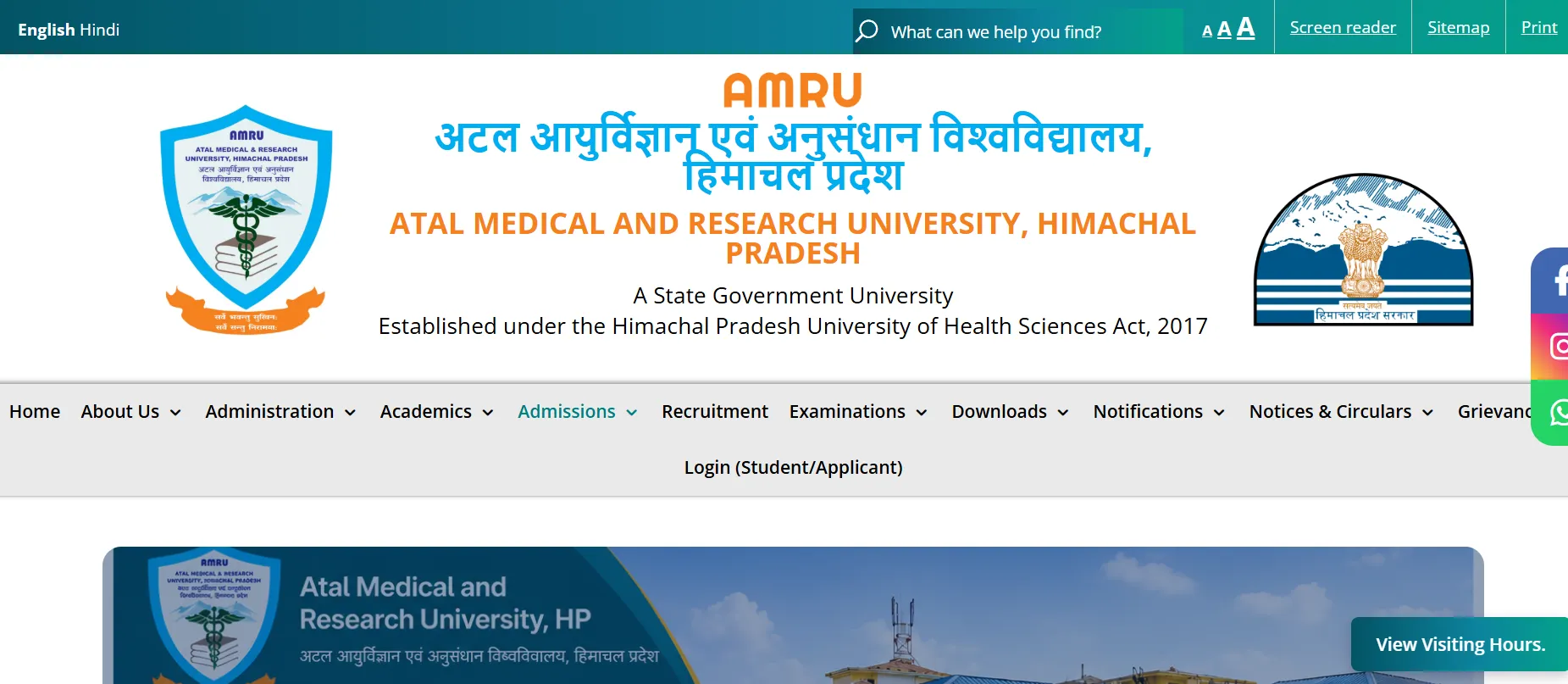 HP NEET UG Round 2 Merit List 2026: Direct Link, Revised Schedule Here