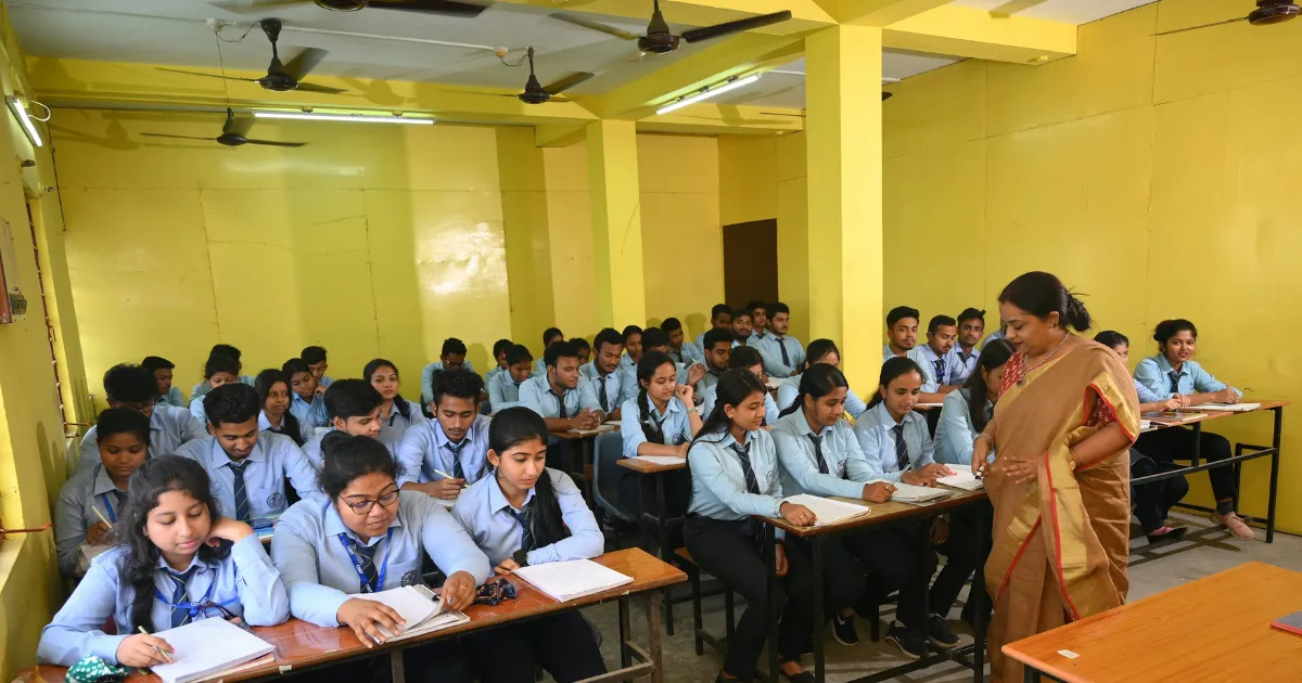 Haryana To Launch 10-Day Bagless Learning Programme In 250 PM SHRI Schools