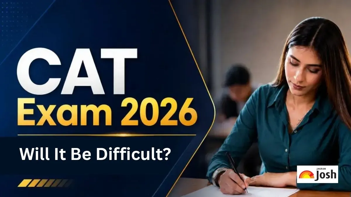 Will CAT 2026 Be Tougher?