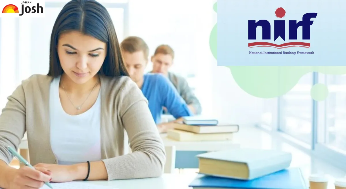 NIRF Ranking 2026 Soon: Know When to Expect and What’s New
