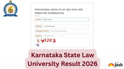 KSLU Even Semester Results 2026 Released for UG & PG Courses
