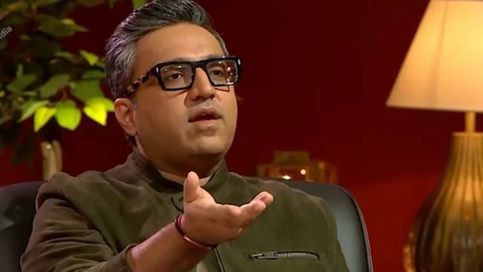 Ashneer Grover Says Delhi University Needs ₹20,000 Crore Investment to Become World Class