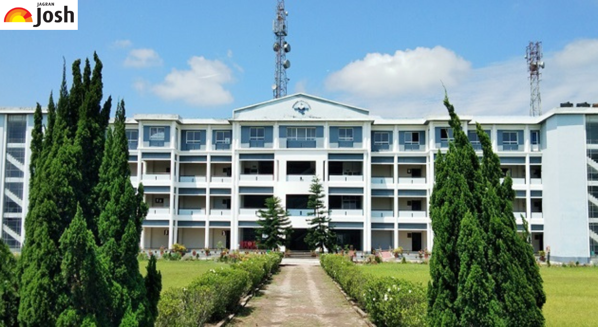 West Bengal Government Approves 7 New PG Courses at North Bengal University Amid Faculty Shortage Concerns
