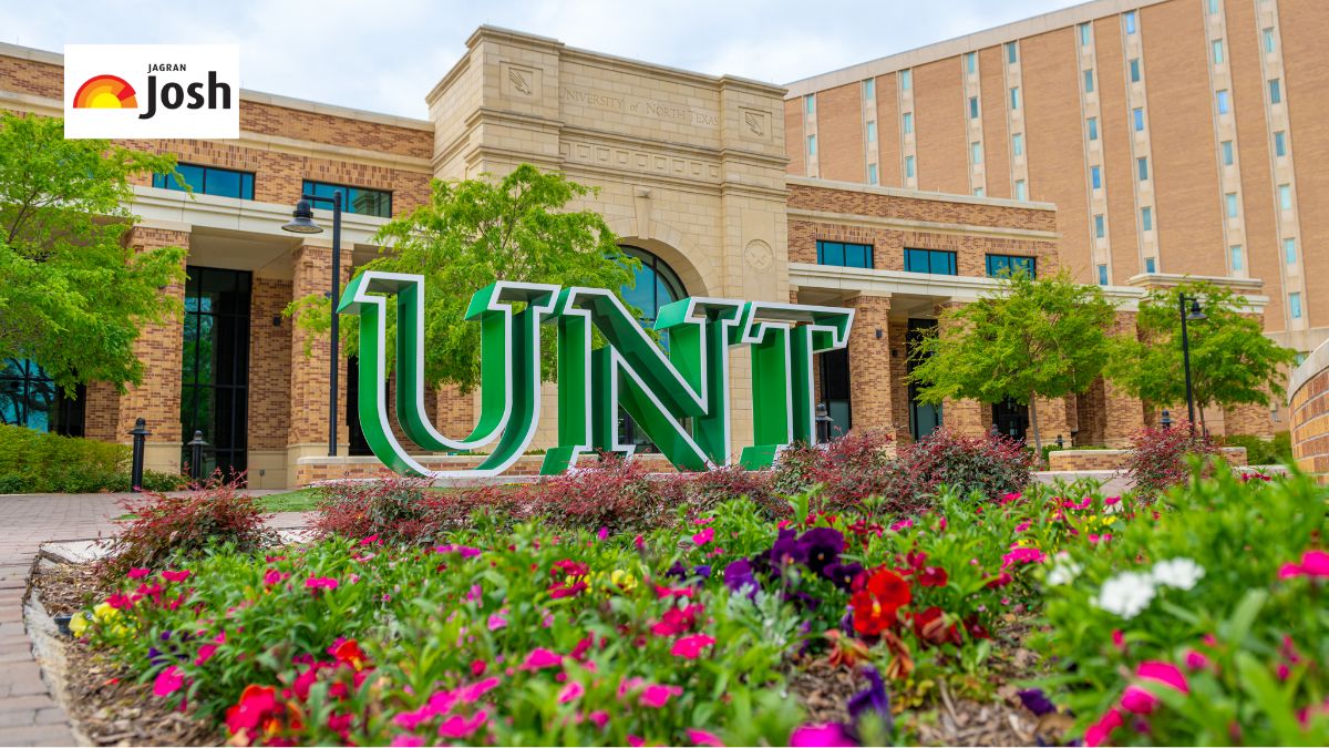 University of North Texas Gets 20 Million Dollar Gift
