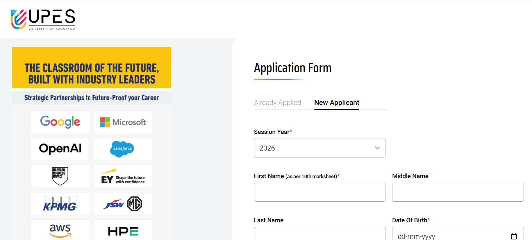 ULSAT 2026 Registration Ends Today at upes.ac.in: Check Steps to Apply & Direct Link