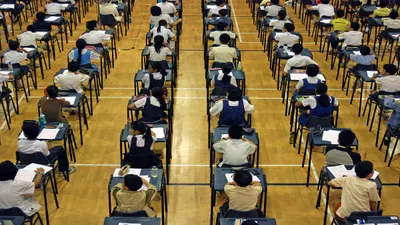 West Bengal HS Semester 3 Exam 2027 Dates Revised, Check Schedule Here West Bengal HS Semester 3 Exam 2027 Dates Revised, Check Schedule Here