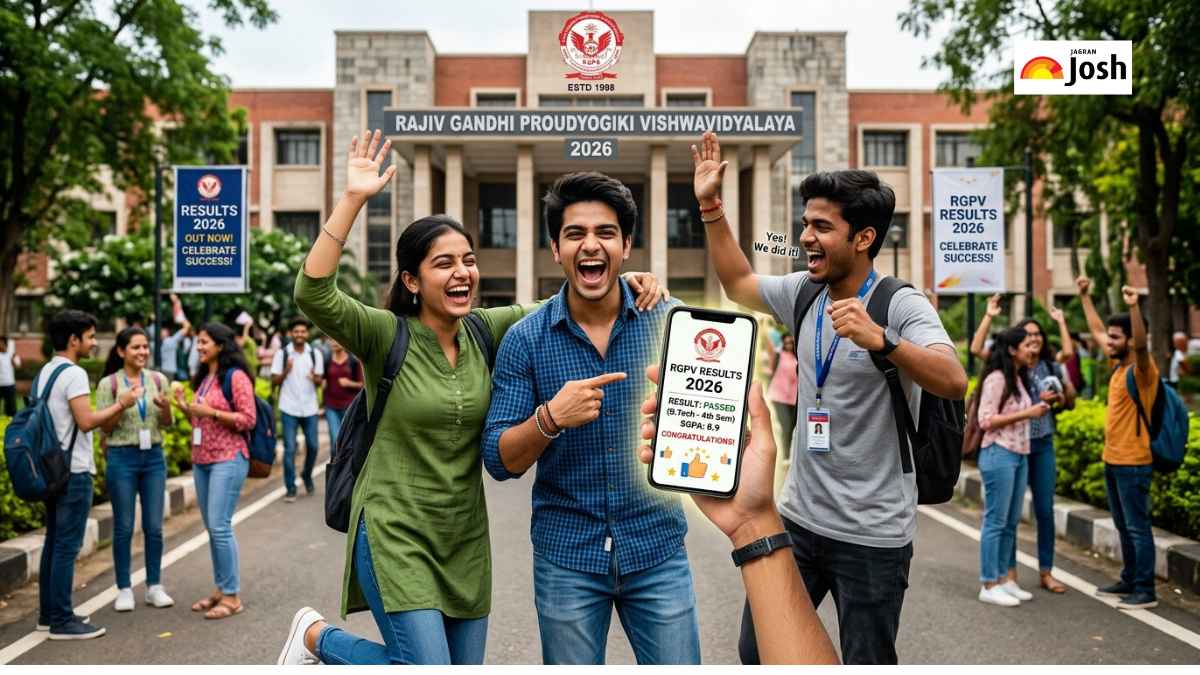 RGPV Result 2026