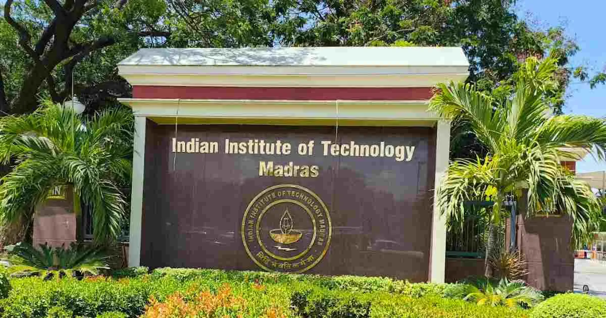 IIT Madras Researchers Develop Bird-Inspired Skin to Prevent Aircraft Stalls in Real Time