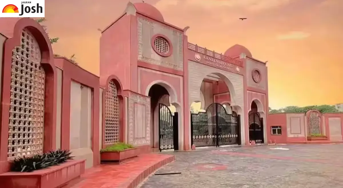 JKSA Demands Immediate Suspension of Jamia Millia Islamia Assistant Proctor Over Alleged Student Assault