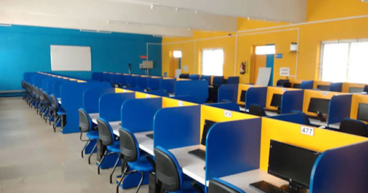 MAT CBT Test Centres 2026