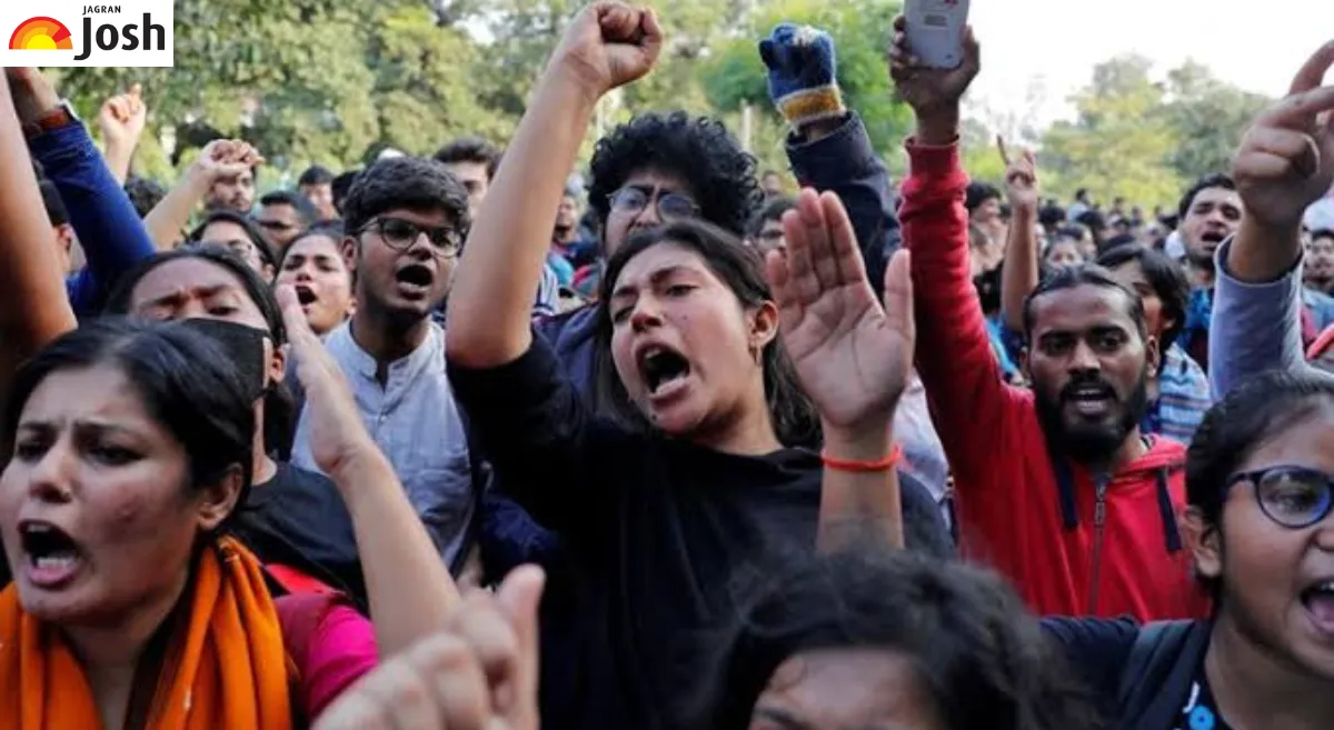 Rajasthan SET 2026: Outrage in Jaipur as Candidates Boycott Exam Following 30-Minute Paper Delay