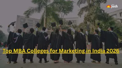 Top MBA Colleges for Marketing in India 2026: Fees, NIRF Ranking, and Expected Cutoff
