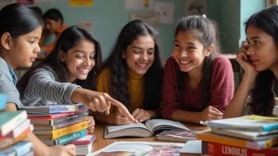 MHT CET Counselling 2026: Engineering Admissions Rise In Maharashtra MHT CET Counselling 2026: Engineering Admissions Rise In Maharashtra
