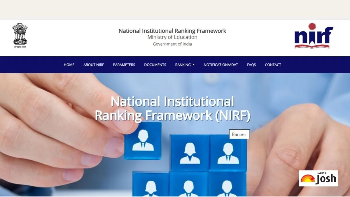 How Many Colleges, Universities Participate in NIRF Ranking Each Year?