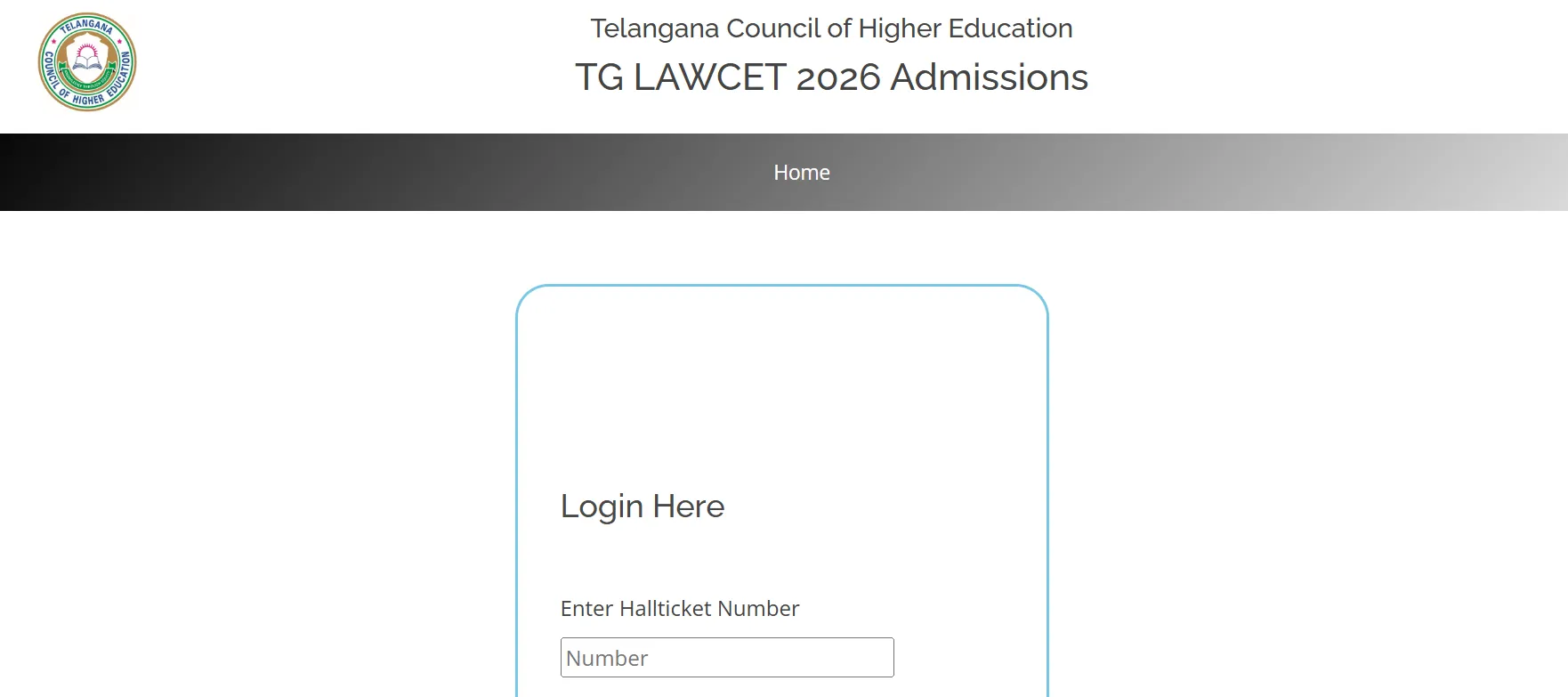 TS LAWCET Final Phase Registration 2026 Open Till September 17: Check Schedule, Fee and Steps to Apply