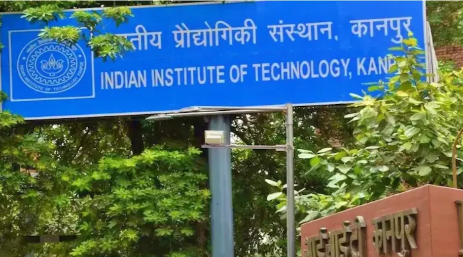 IIT Kanpur Announces 5-Week Online Certificate Course on Python, AI, ML