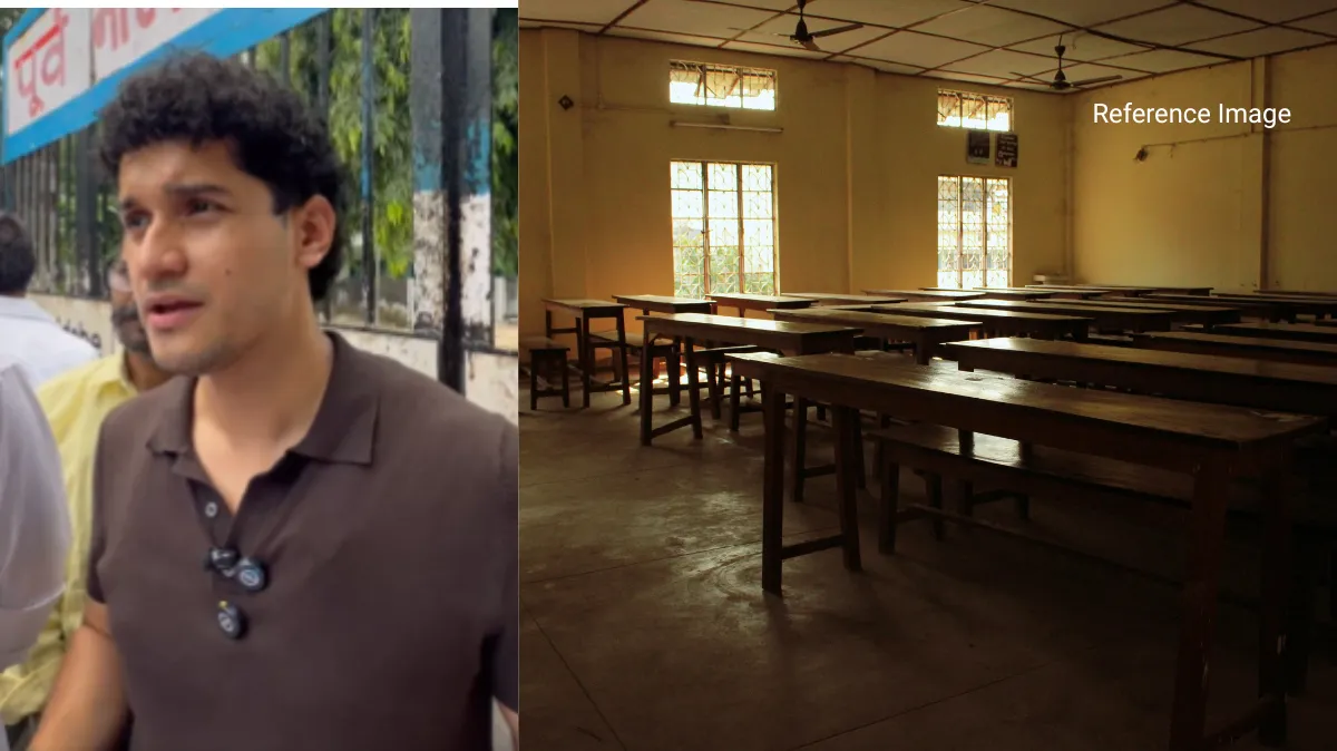 Gautam Buddh Nagar DBEO Rejects CJP Spokesperson Saurav Das’s Claim On School Closures