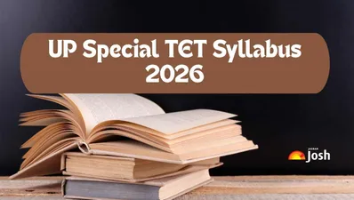UP Special TET 2026: Key Dates & Details for In-Service Teachers UP Special TET 2026: Key Dates & Details for In-Service Teachers