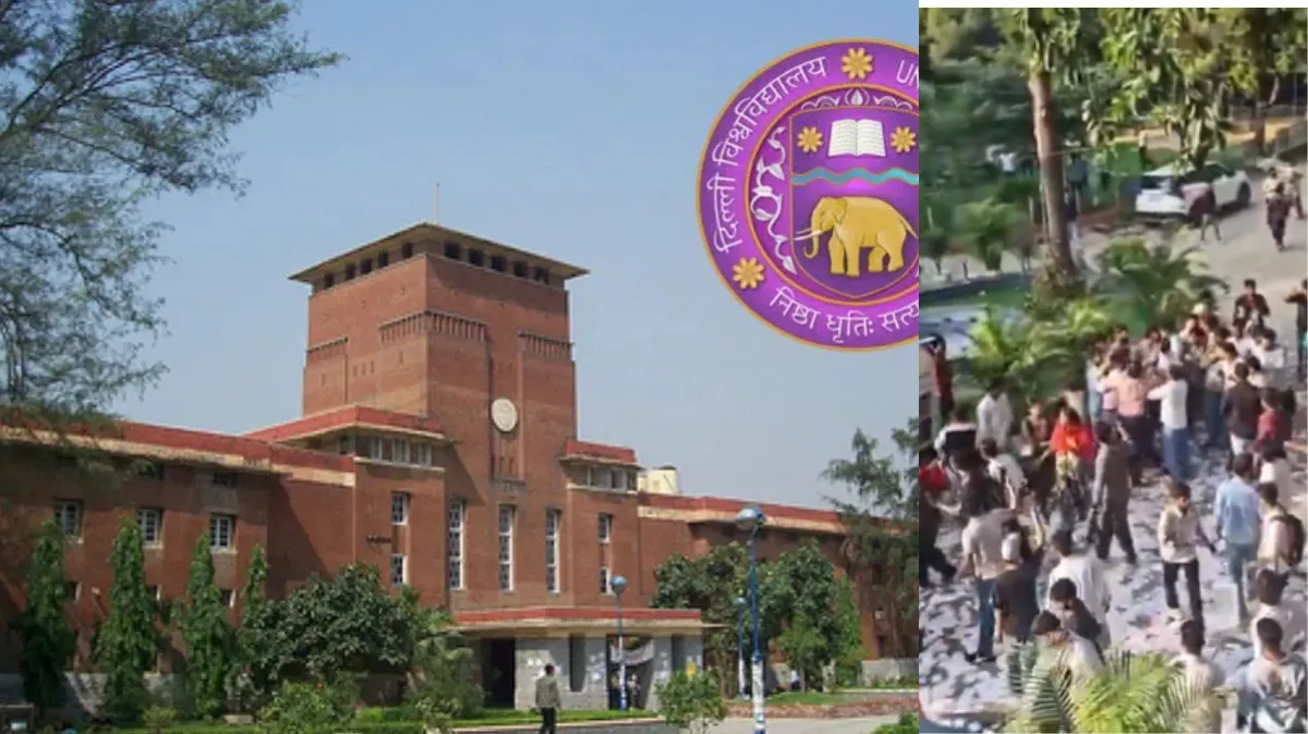 DUSU Elections 2026: Delhi HC Warns, “Could Stop Counting, Postpone Results” Over Violence