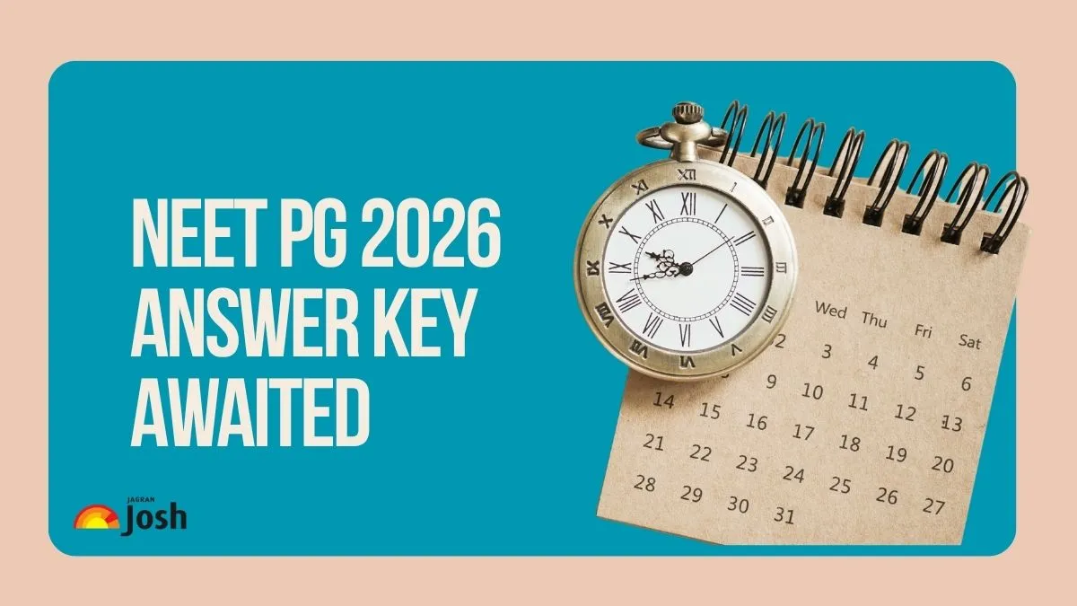 NEET PG 2026 Answer Key Awaited
