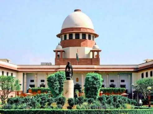 Supreme Court gives Tamil Nadu 3 months to identify land for Navodaya schools