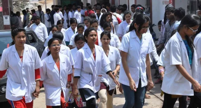 Allahabad HC Stays 91% Reservation in NEET-UG Admissions at Four UP Medical Colleges
